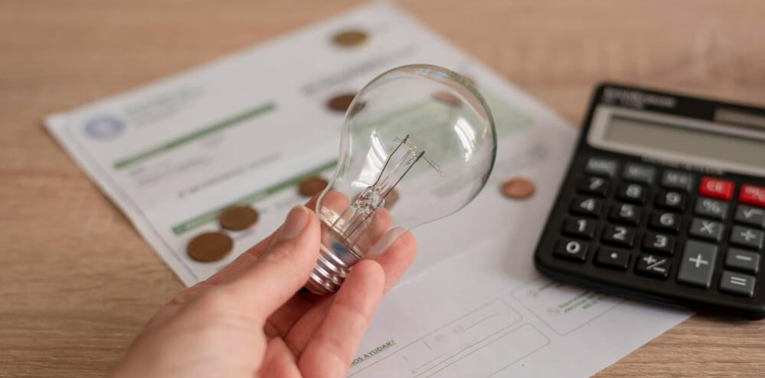 Region - Ceny energii elektrycznej w 2026 roku - co wpływa na rachunki Polaków