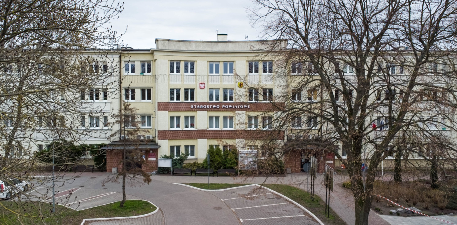Inowrocław - Centrum Usług Wspólnych w powiecie inowrocławskim? Trwają analizy