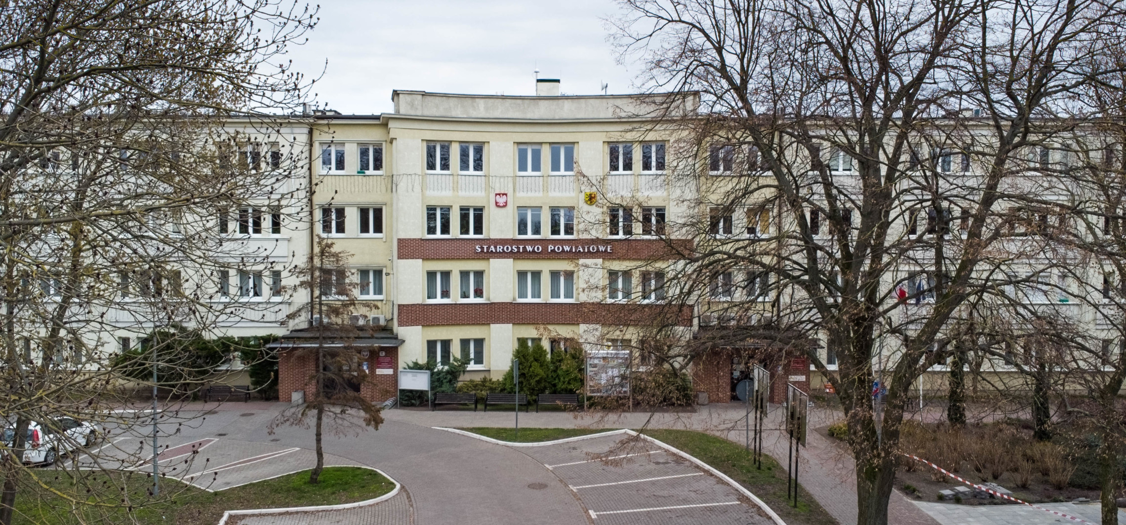 Centrum Usług Wspólnych w powiecie inowrocławskim? realizowane są analizy