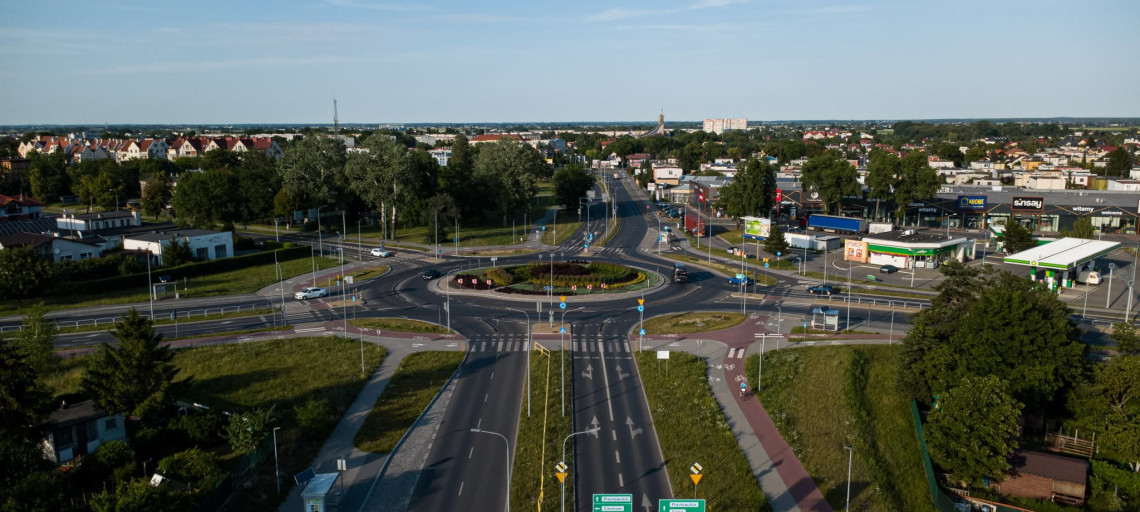 Śmigłowiec stanie w Inowrocławiu? MON odpowiada