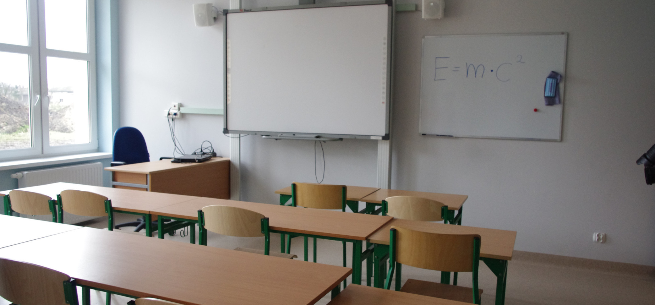 Incydent w podstawówce. "Wyciągnęliśmy konsekwencje"