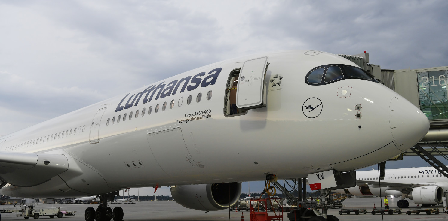Region - To było okno na świat. Lufthansa likwiduje połączenie z Bydgoszczy
