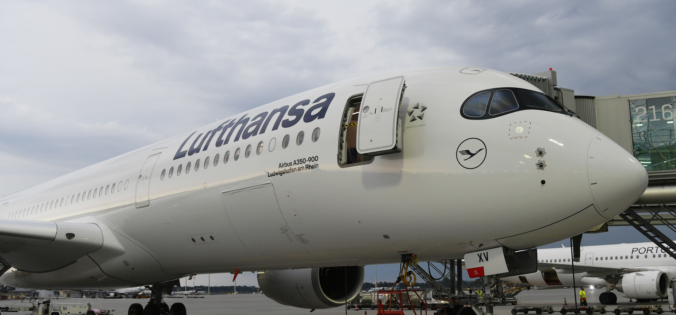 To było okno na świat. Lufthansa likwiduje połączenie z Bydgoszczy