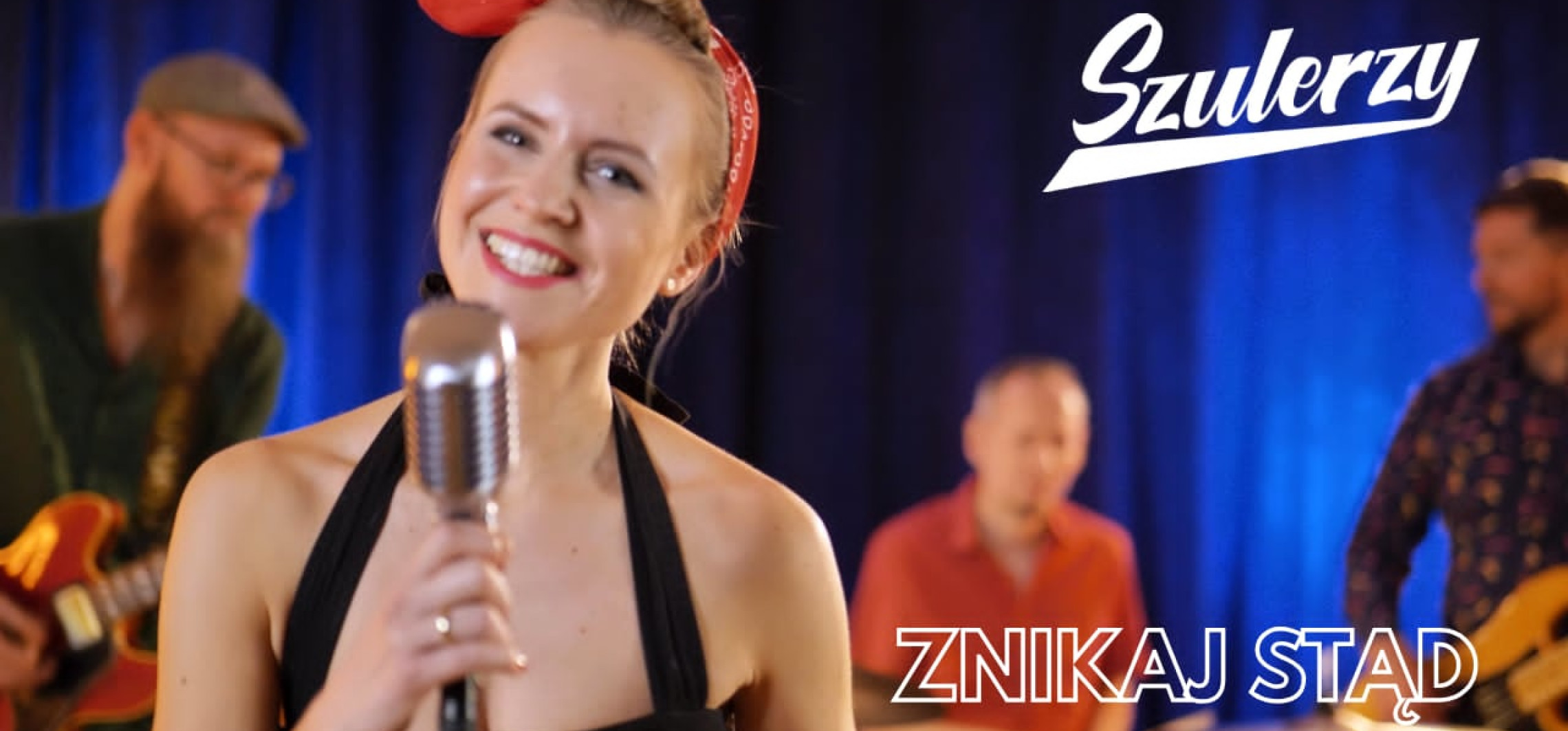 Jest nowy klip Szulerów. To zapowiedź ósmego albumu