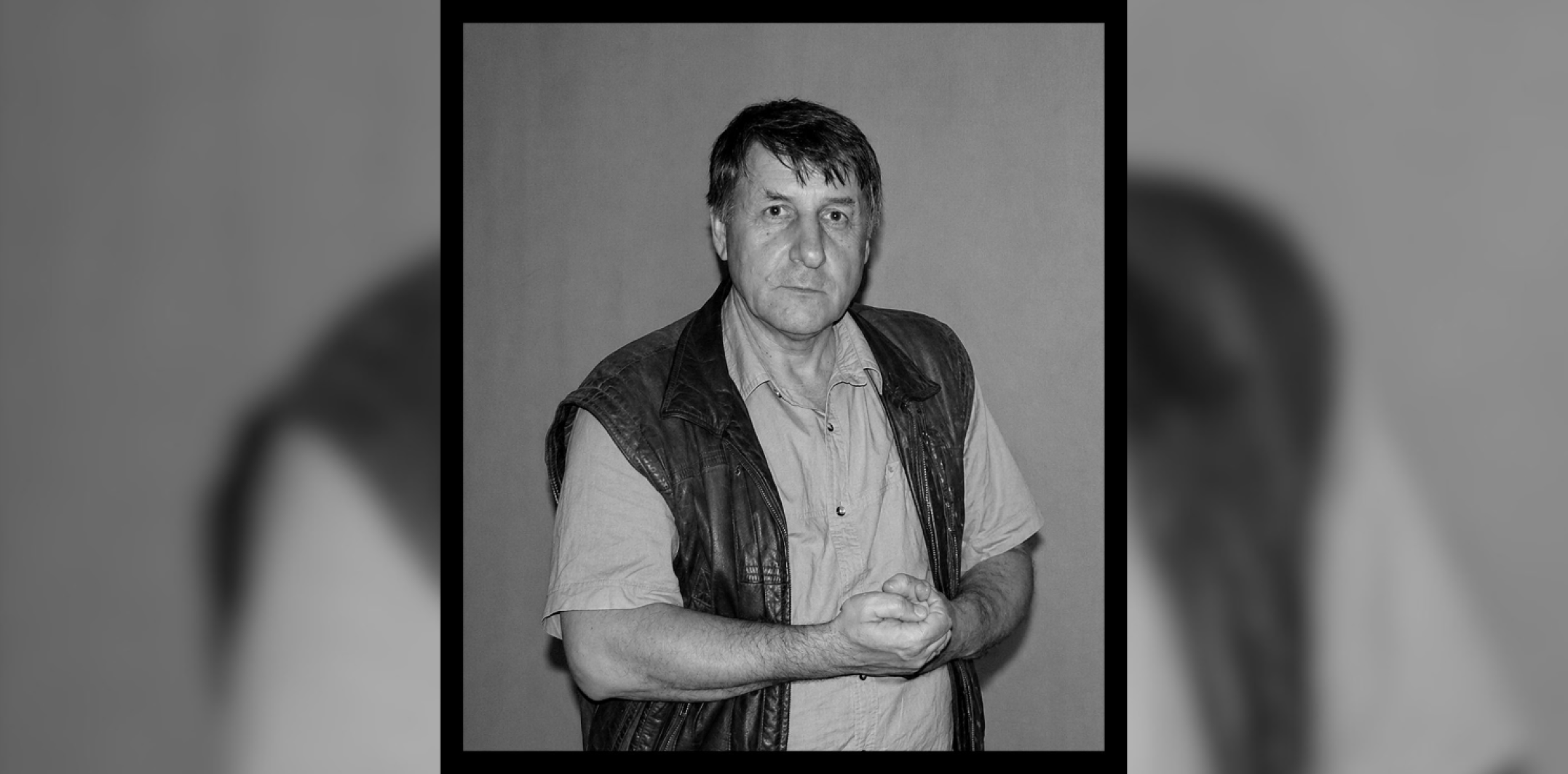 Zmarł wieloletni nauczyciel I LO w Inowrocławiu
