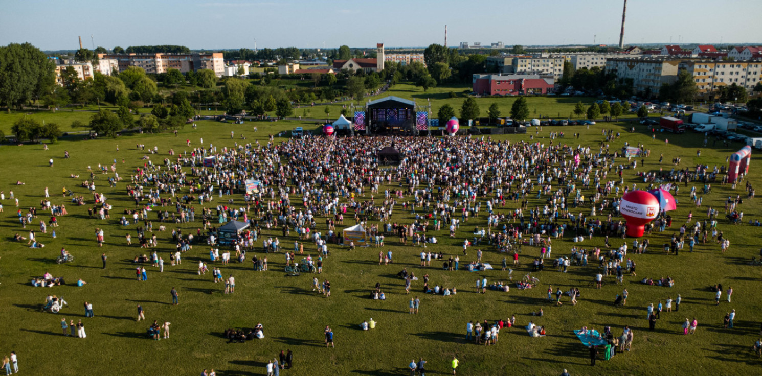 Inowrocław - Taki będzie koncert “Na Soli”. Znani artyści na scenie