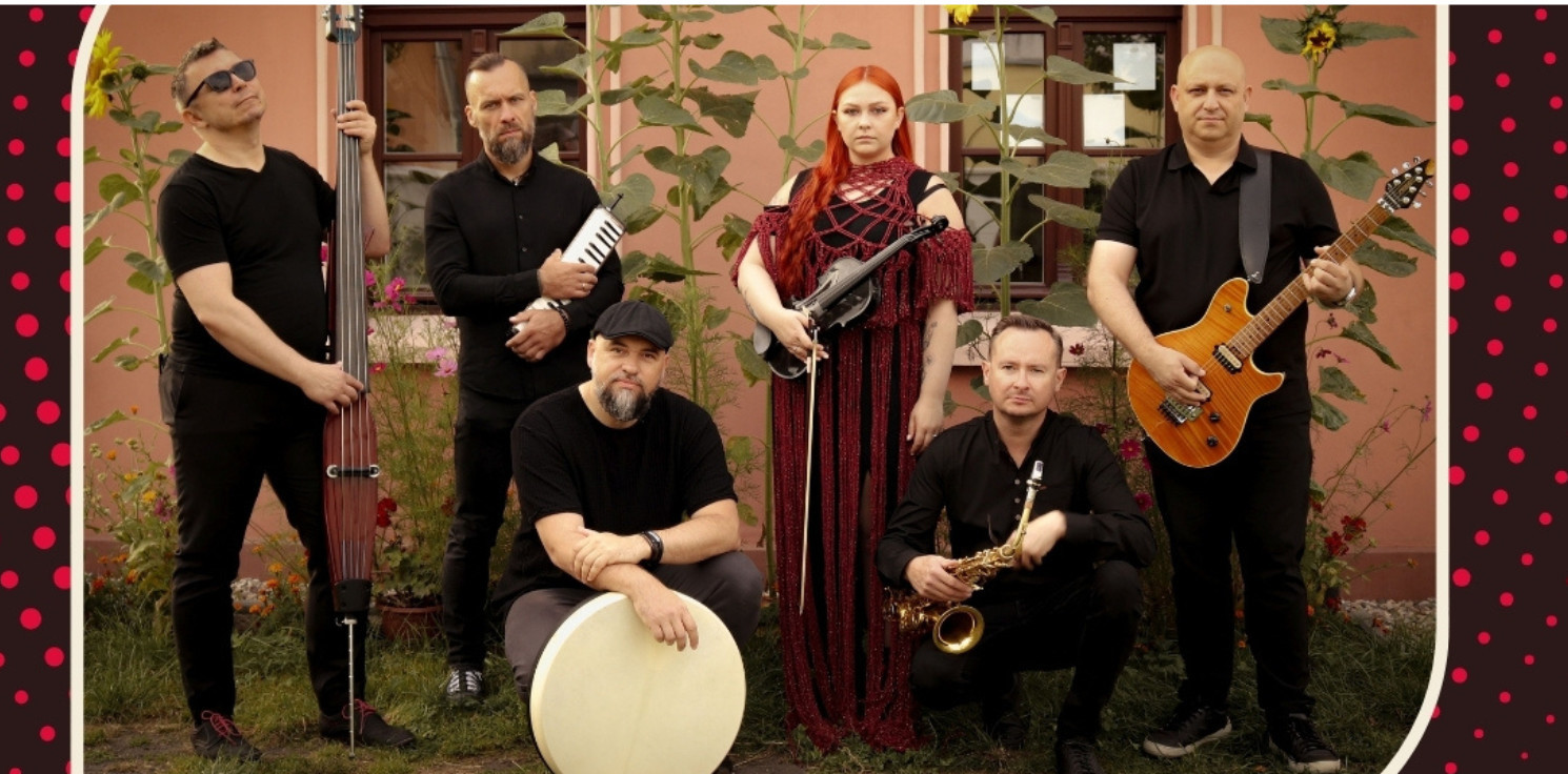 Inowrocław - Zagrają koncert inspirowany Kasprowiczem