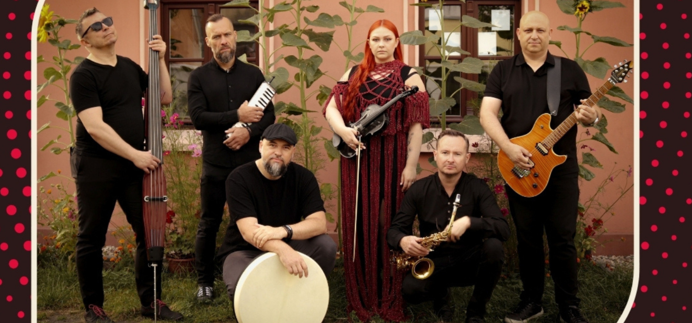 Zagrają koncert inspirowany Kasprowiczem