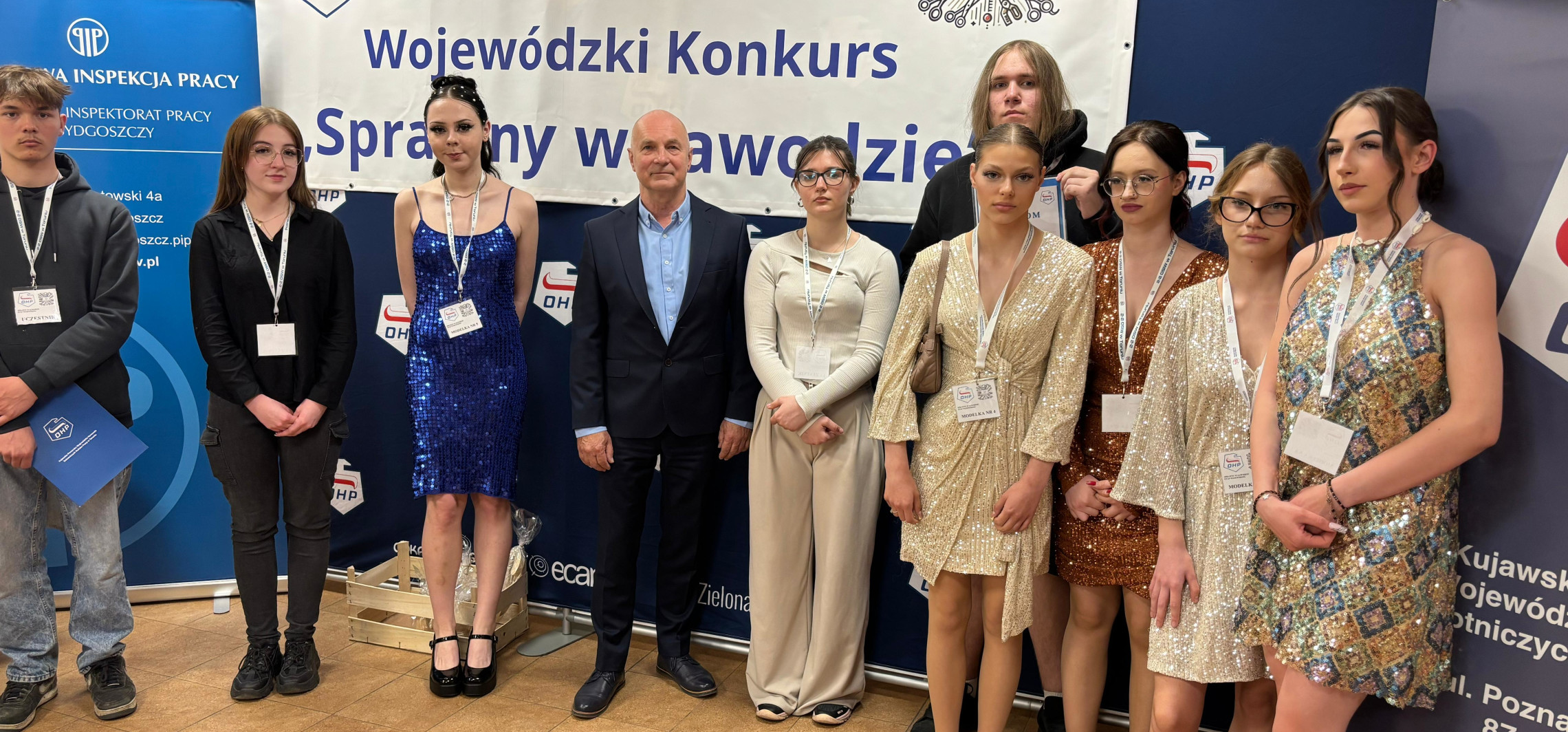 Najlepsi w województwie. Sukces młodych z Inowrocławia