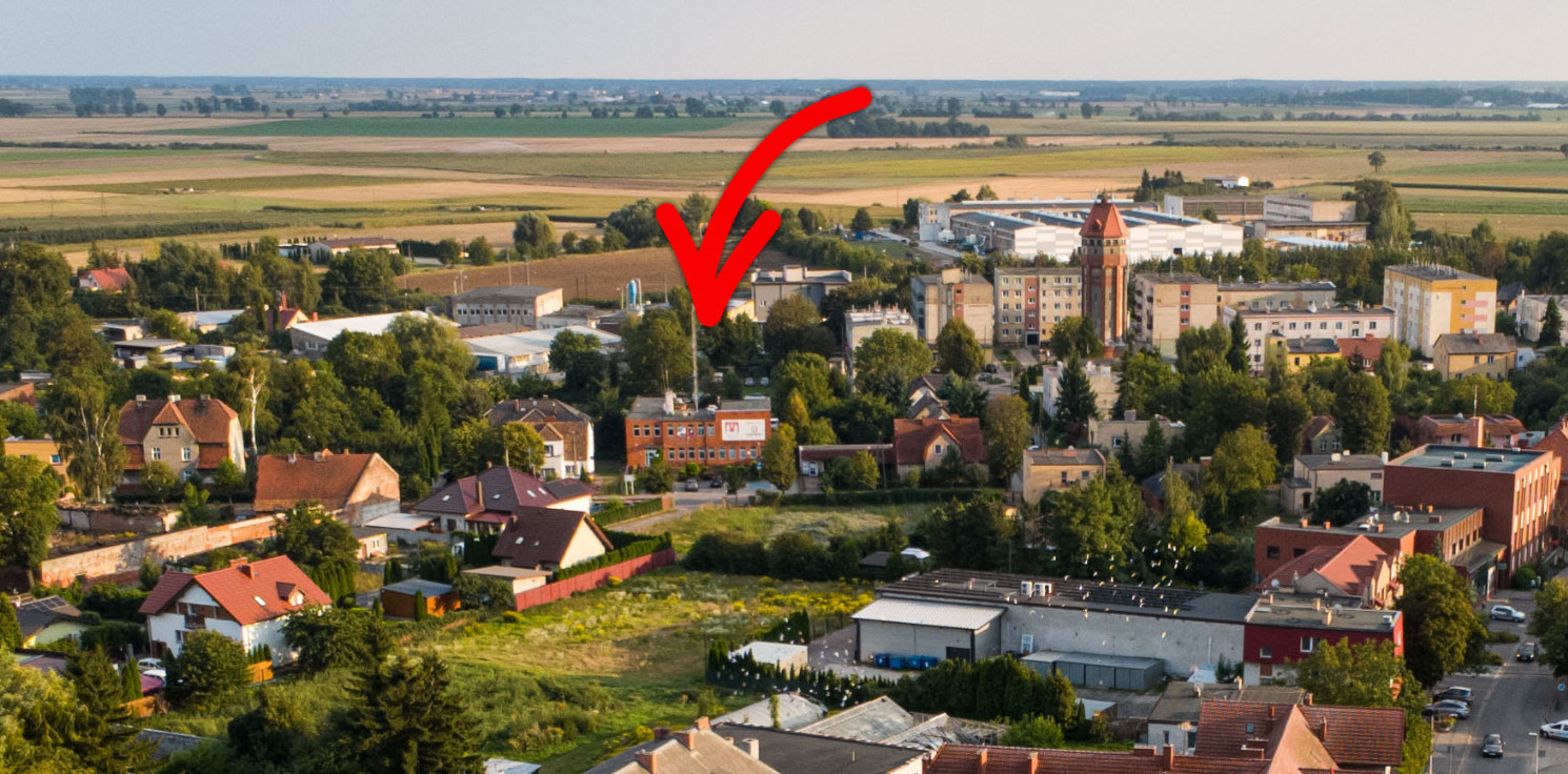Gniewkowo.online -  W Gniewkowie stanie nowy blok. W środku 34 mieszkania