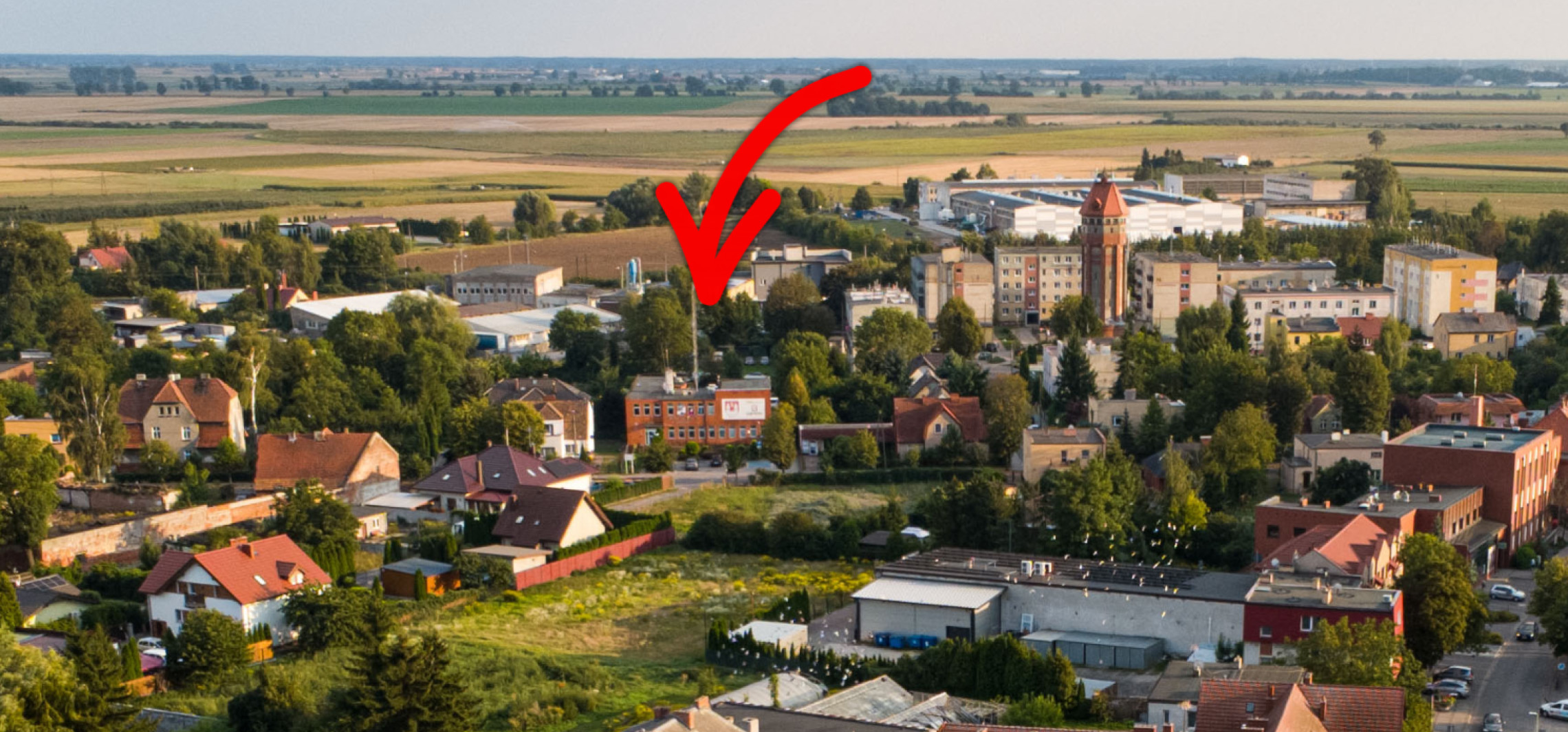 W Gniewkowie stanie nowy blok. W środku 34 mieszkania