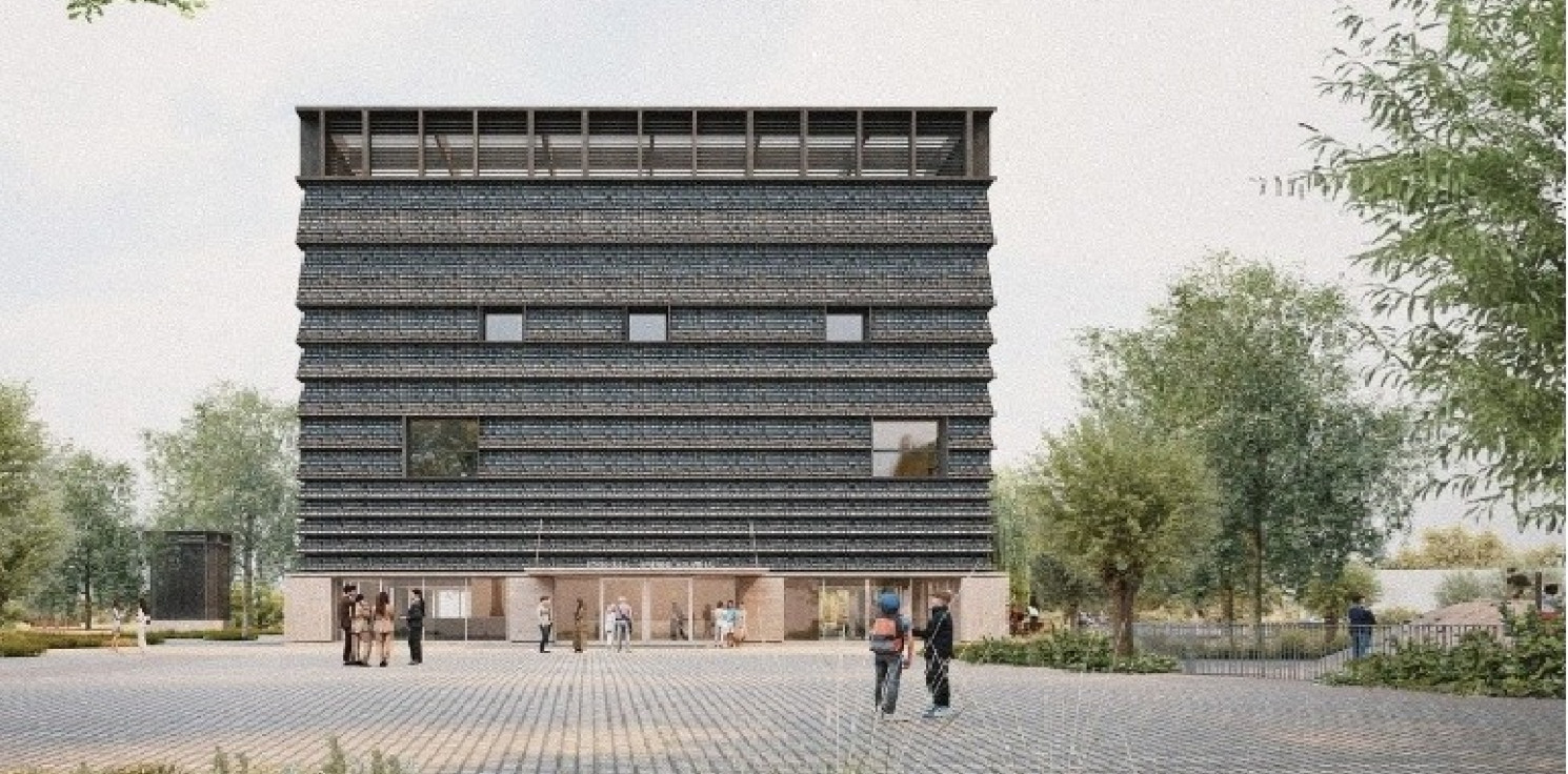 Inowrocław - InoLAB coraz bliżej. Wybrano zwycięski projekt nowego centrum w Inowrocławiu