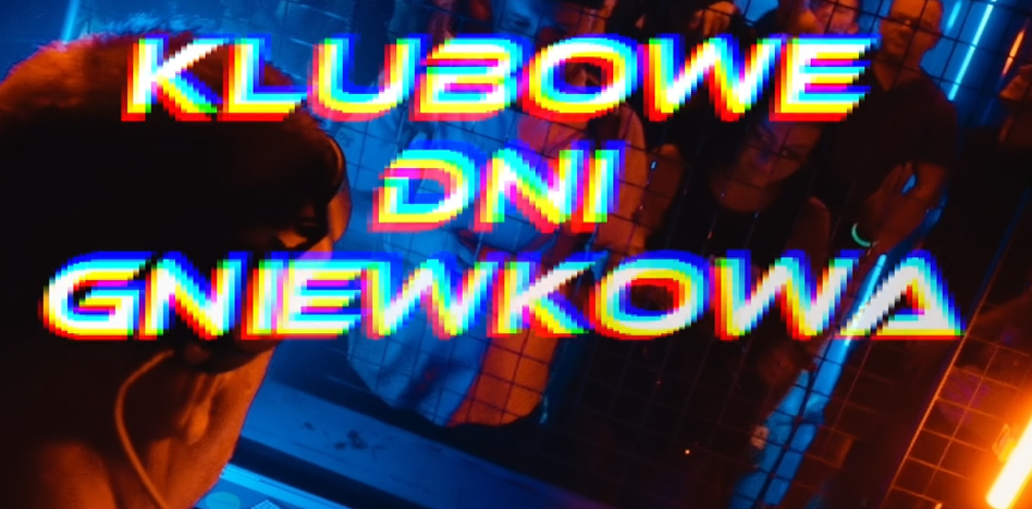 Gniewkowo.online - Gorączka sobotniej nocy w Gniewkowie