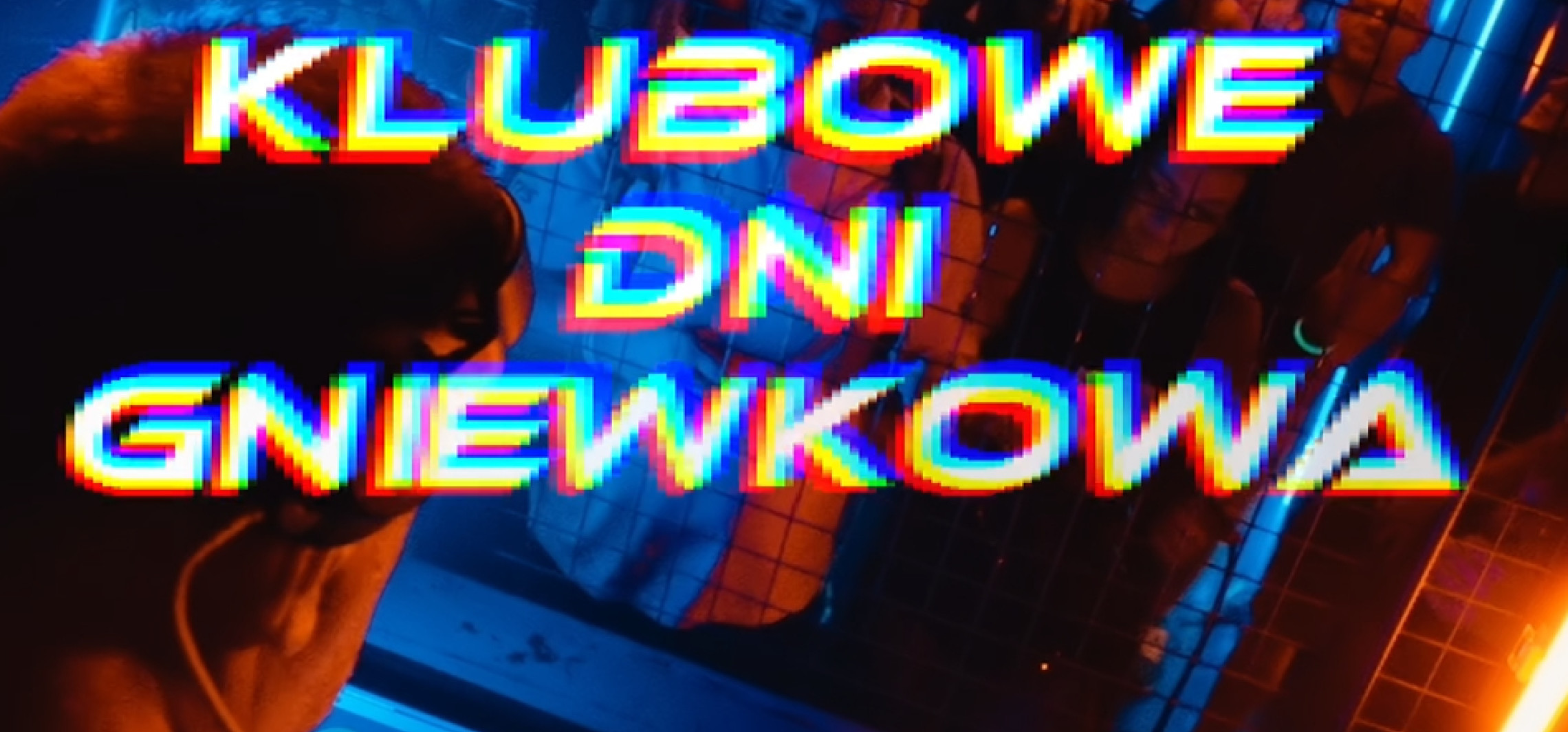 Gorączka sobotniej nocy w Gniewkowie
