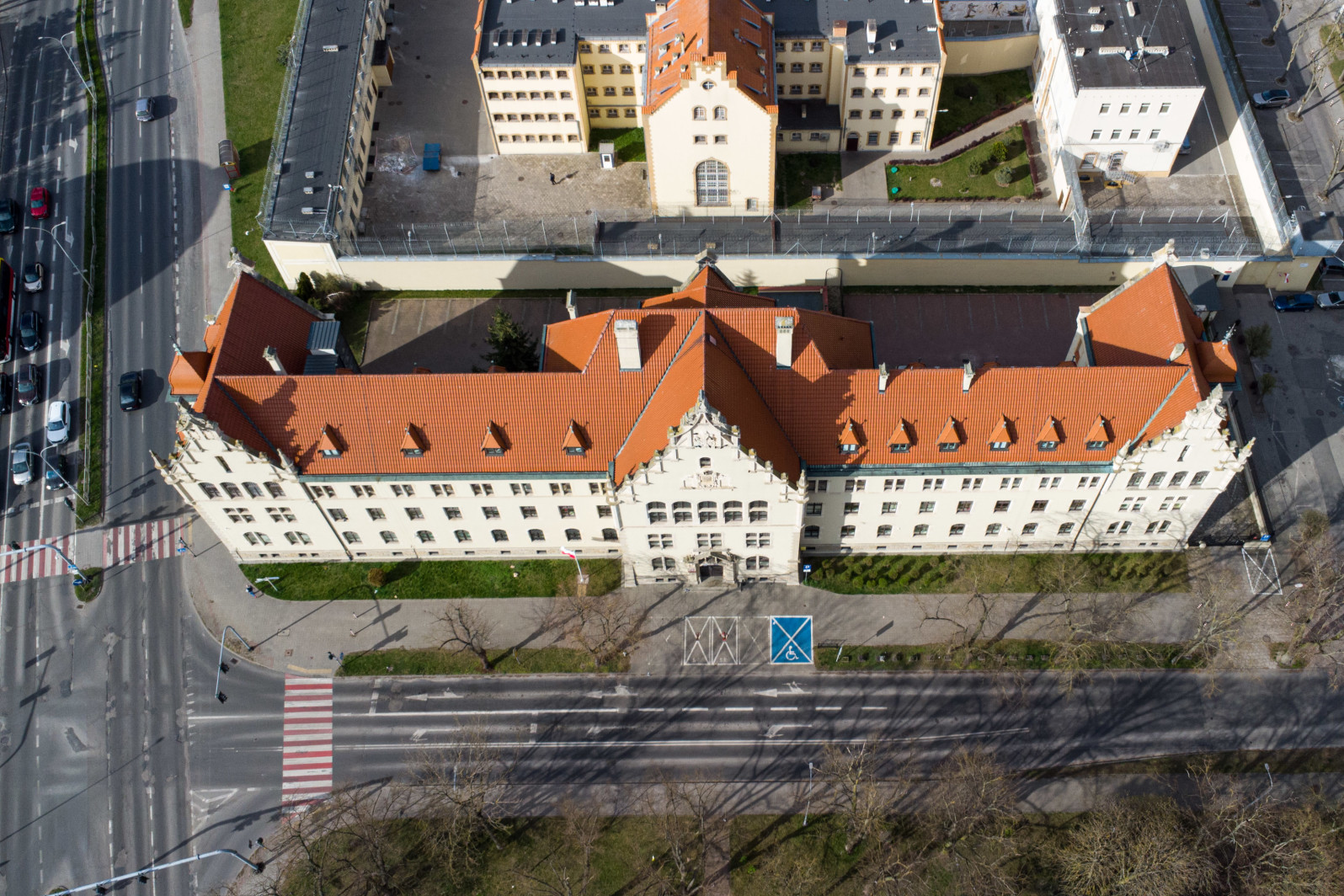 Za kulisami wymiaru sprawiedliwości. Zobacz sąd od środka