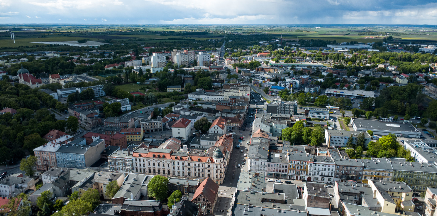 Inowrocław - Inowrocław: ktoś wzbogacił się o ponad 200 tys. zł