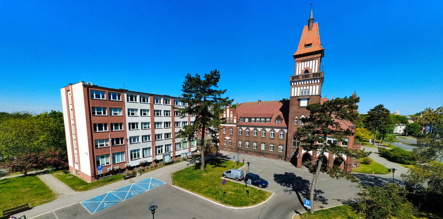 Inowrocław - Jest praca w ratuszu. Szukają naczelnika