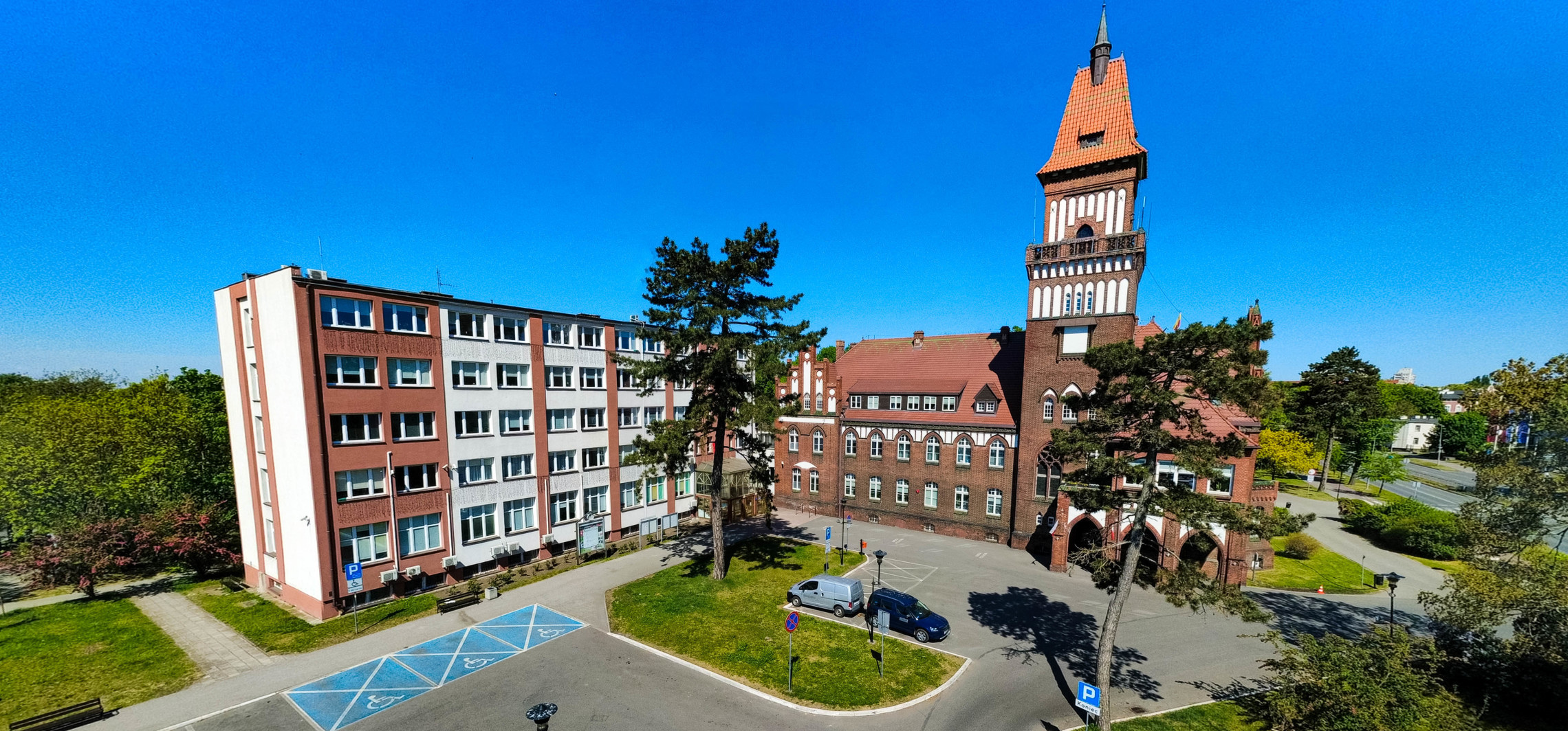 Jest praca w ratuszu. Szukają naczelnika
