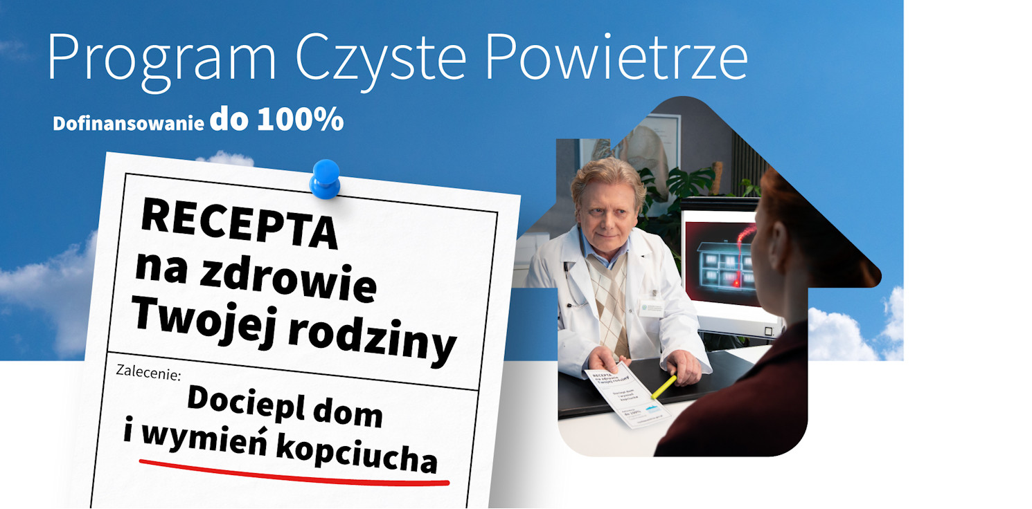 Inowrocław - Kopciuchy trują nie tylko zimą