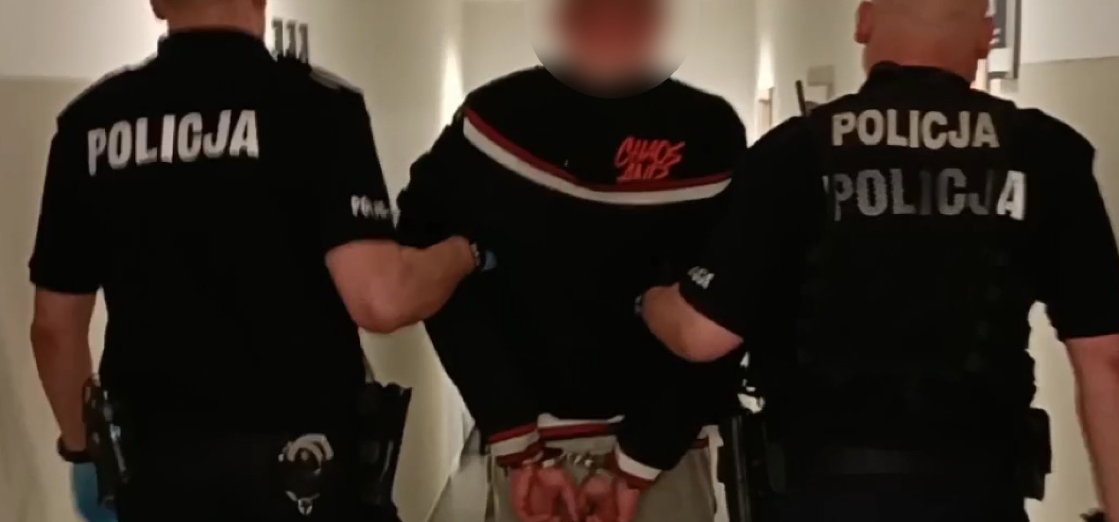 Ukradł pieniądze ze sklepowej kasetki, bo nie zgadzała mu się wydana reszta