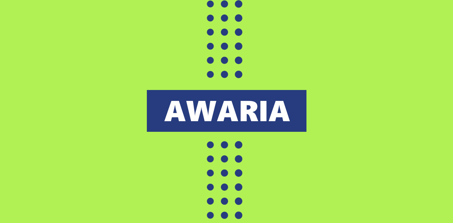 Janikowo.online - Awaria wodociągu. Część Janikowa bez wody