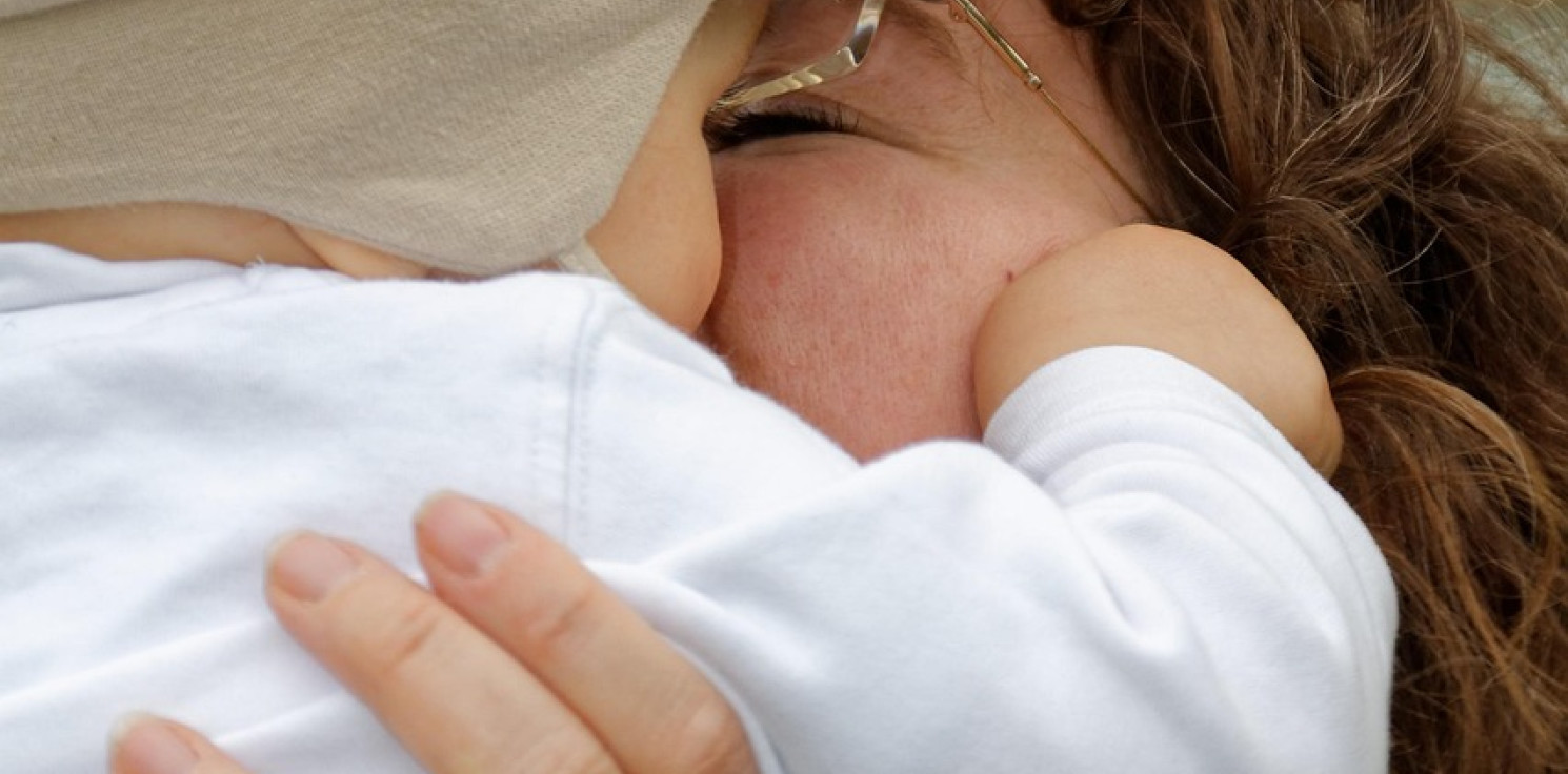 Inowrocław - Mama adopcyjna: "dziś nasz dom jest pełen radości"