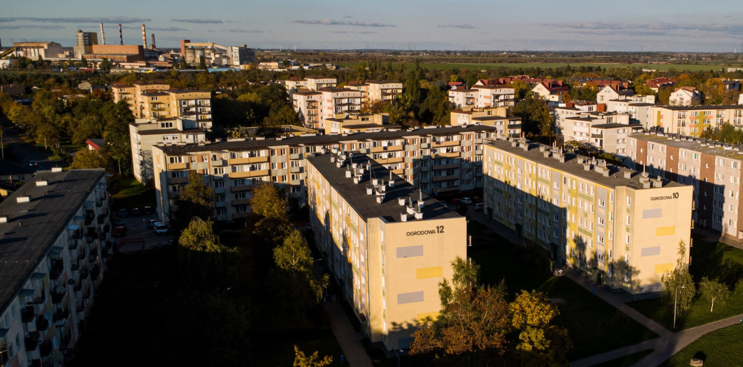 Janikowo.online - Burmistrz Janikowa: będziemy walczyć o niższe ceny odbioru ścieków