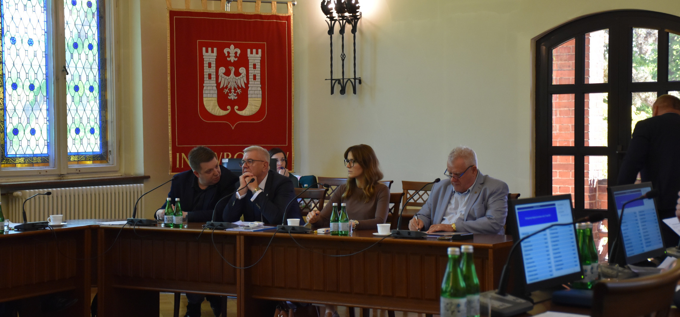 Rada Miejska wygasiła mandat wieloletniego radnego