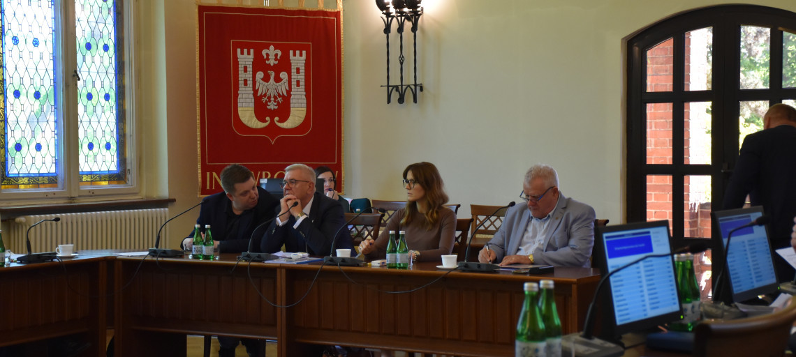 Rada Miejska wygasiła mandat wieloletniego radnego