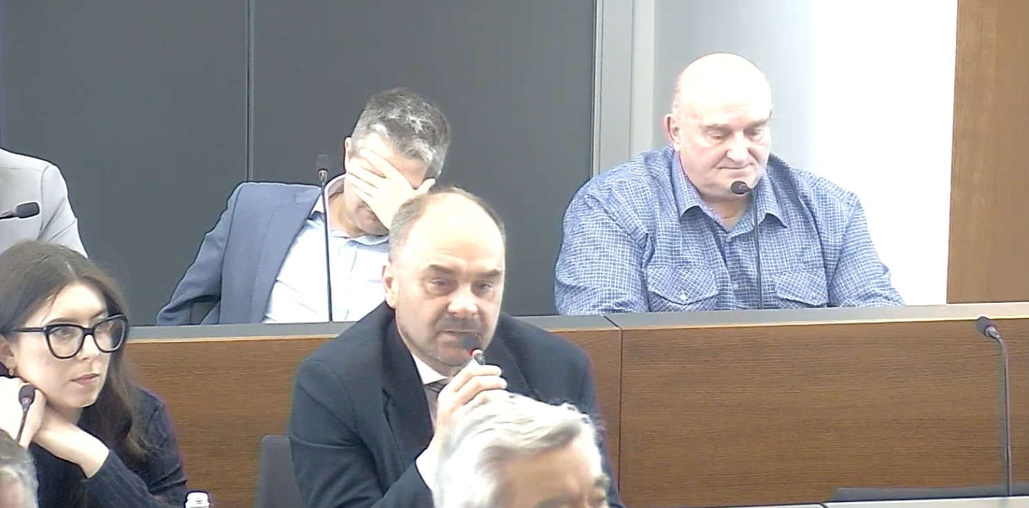 Inowrocław - Wojna o mandaty radnych. "Chcę szybkiej konfrontacji"