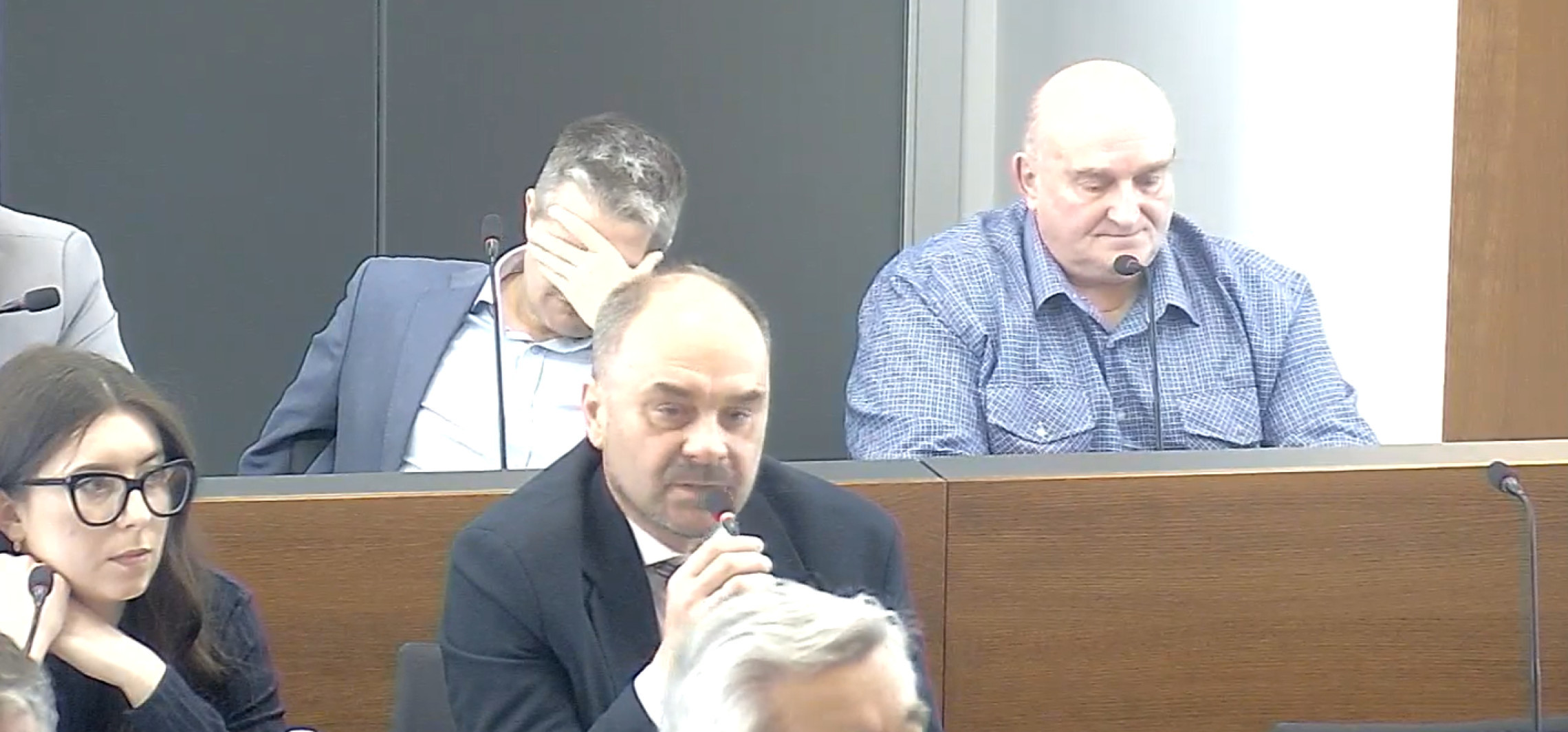 Wojna o mandaty radnych. "Chcę szybkiej konfrontacji"
