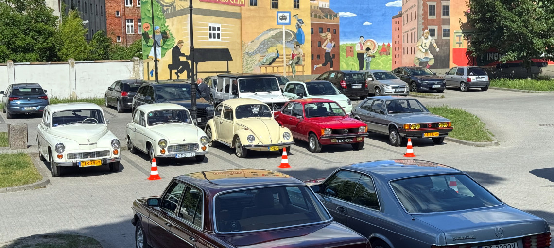 Działają już od pół wieku! Okrągły jubileusz zasłużonej organizacji
