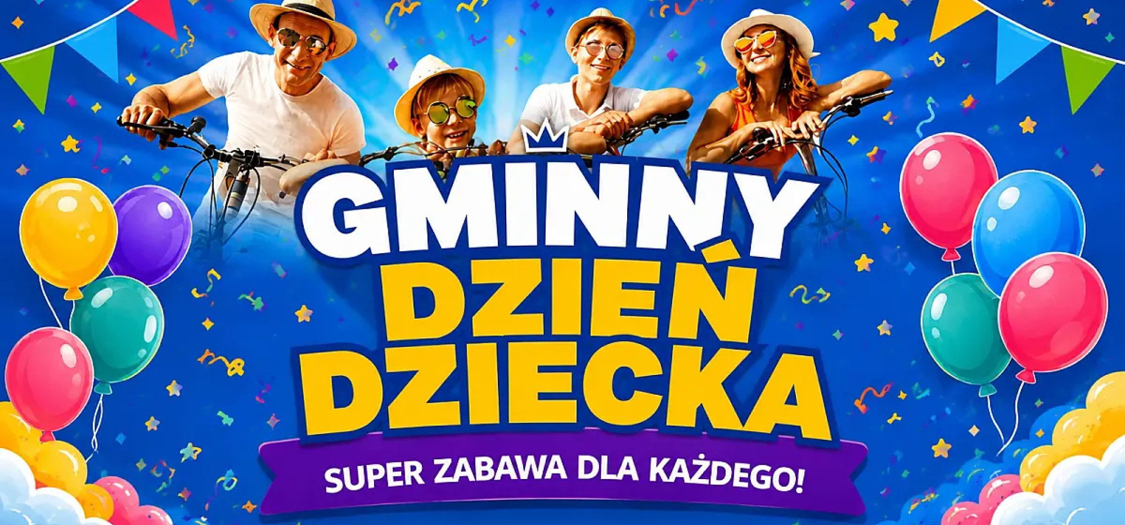 Dzień Dziecka w Balczewie. To już dzisiaj