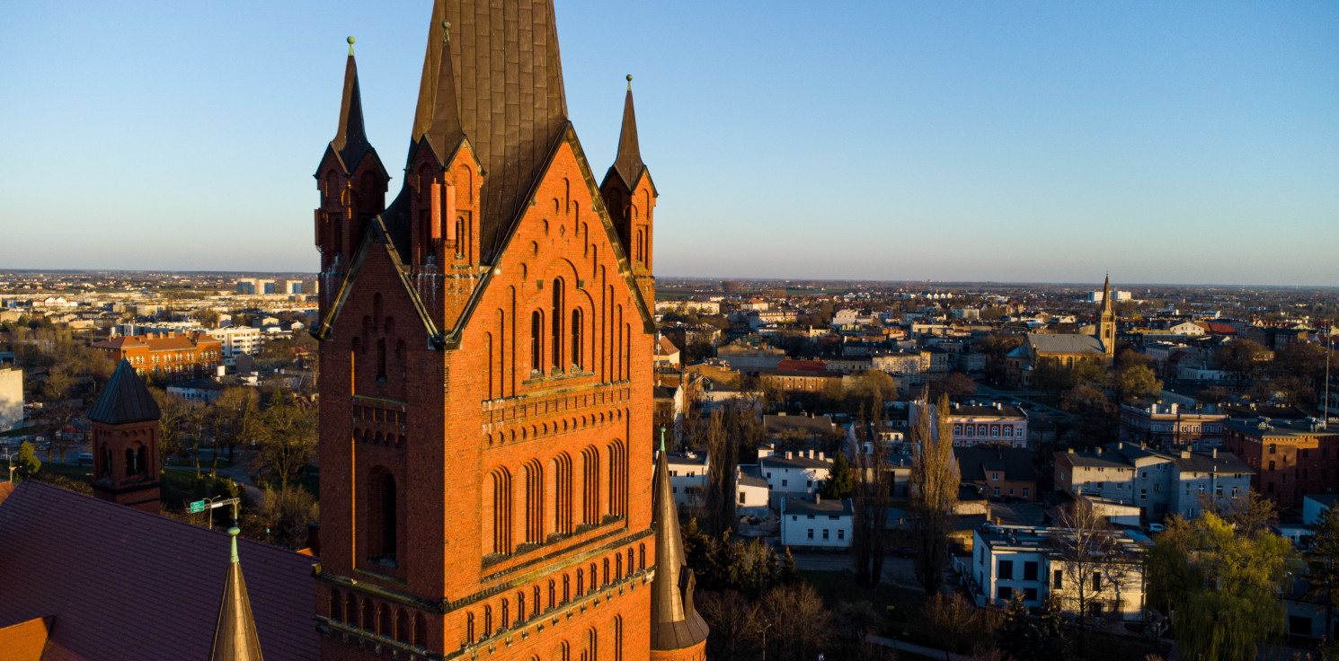 Inowrocław - Zmiany w inowrocławskich parafiach. Chodzi o wikariuszy i proboszczów