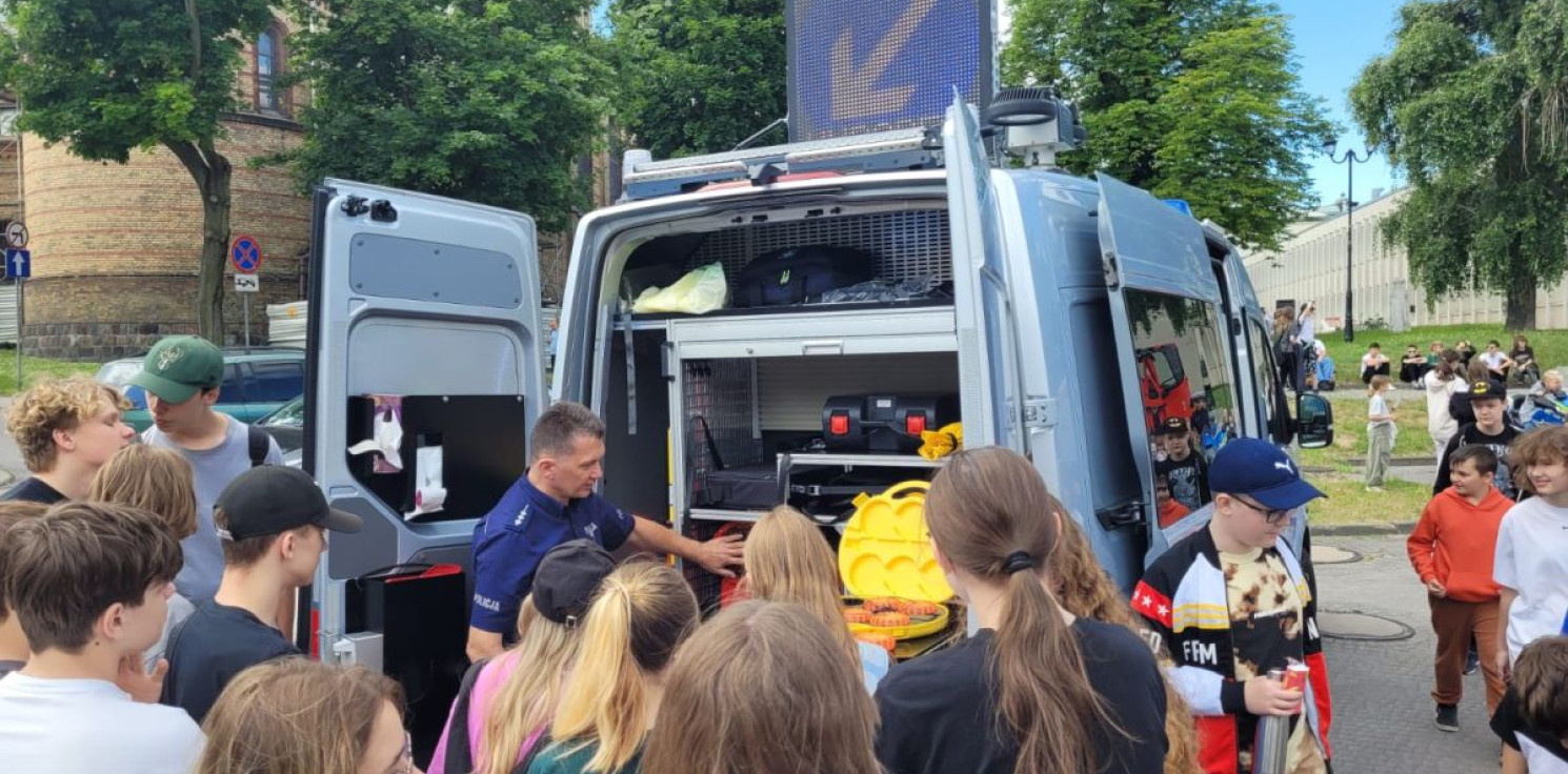 Inowrocław - Tematem numer jeden będzie bezpieczeństwo