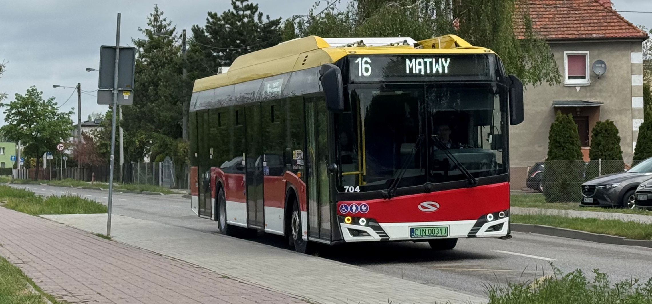 Dni Inowrocławia: będą dodatkowe autobusy