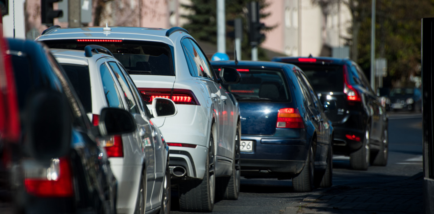 Inowrocław - Od dziś nowe przepisy na drogach. Dotyczą też dzieci i rowerzystów