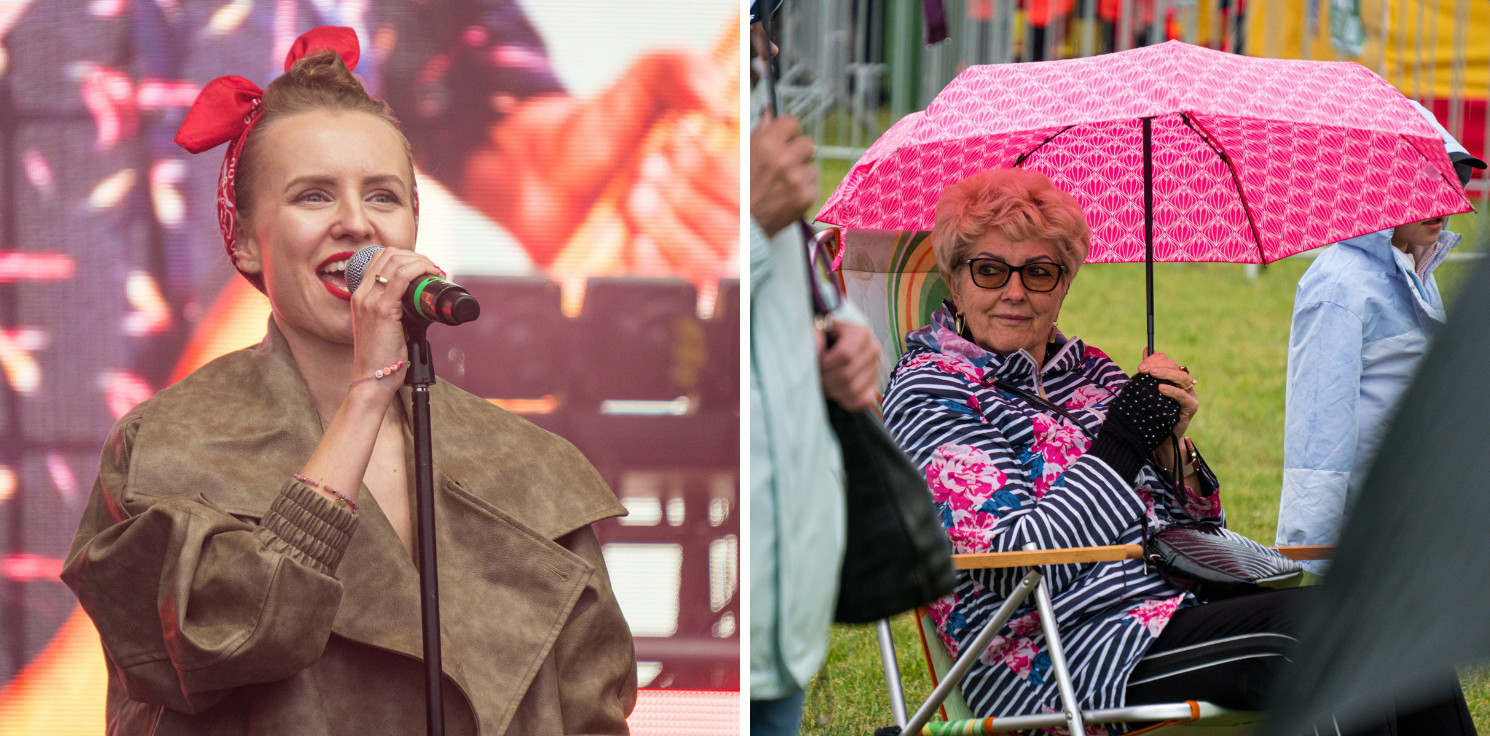 Inowrocław - Wystartował Ino Pop Festiwal