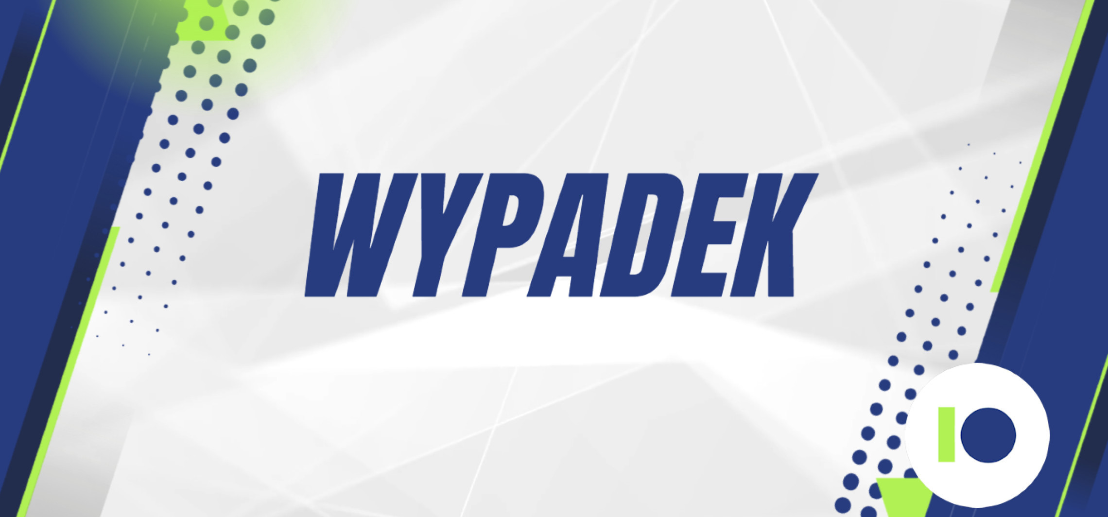 Śmiertelne potrącenie rowerzystki w regionie