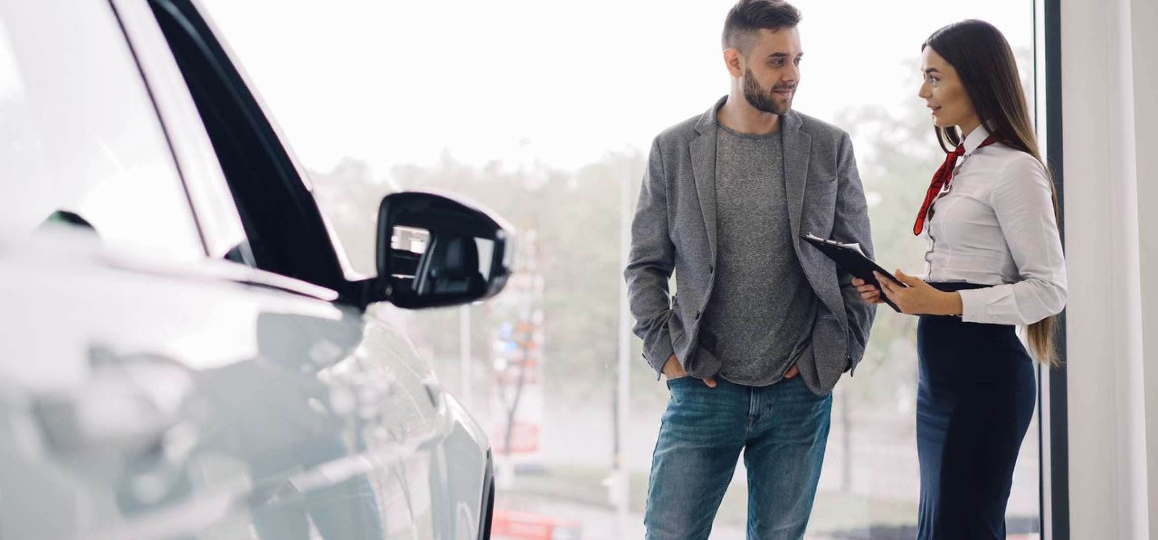 Leasing, wynajem czy zakup? Jak dziś najkorzystniej finansować samochód?