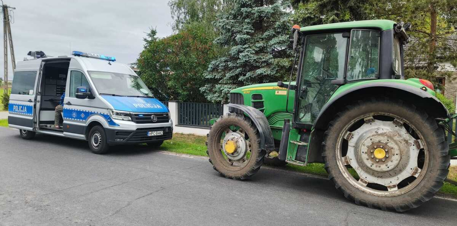 Inowrocław - Długi weekend na drogach powiatu. Zatrzymano dwóch pijanych kierowców