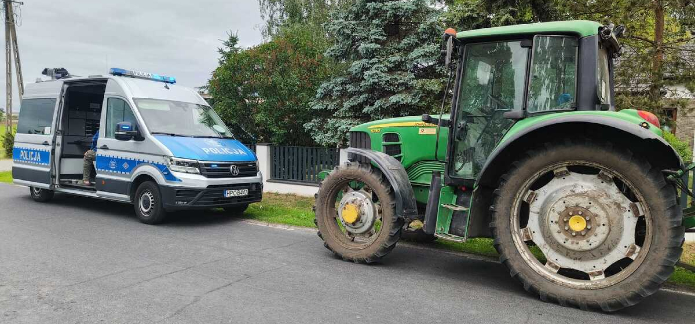 Długi weekend na drogach powiatu. Zatrzymano dwóch pijanych kierowców