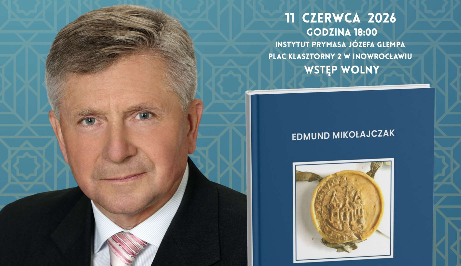 Od soli po współczesność. Nowa książka opowiada historię Inowrocławia