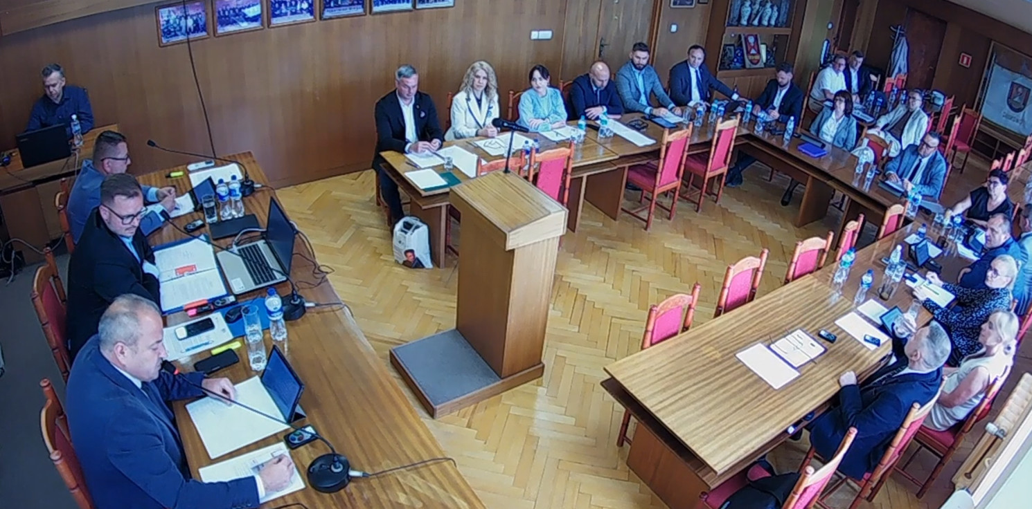 Janikowo.online - Wakacyjna tarcza dla mieszkańców. Janikowo dopłaci do ścieków
