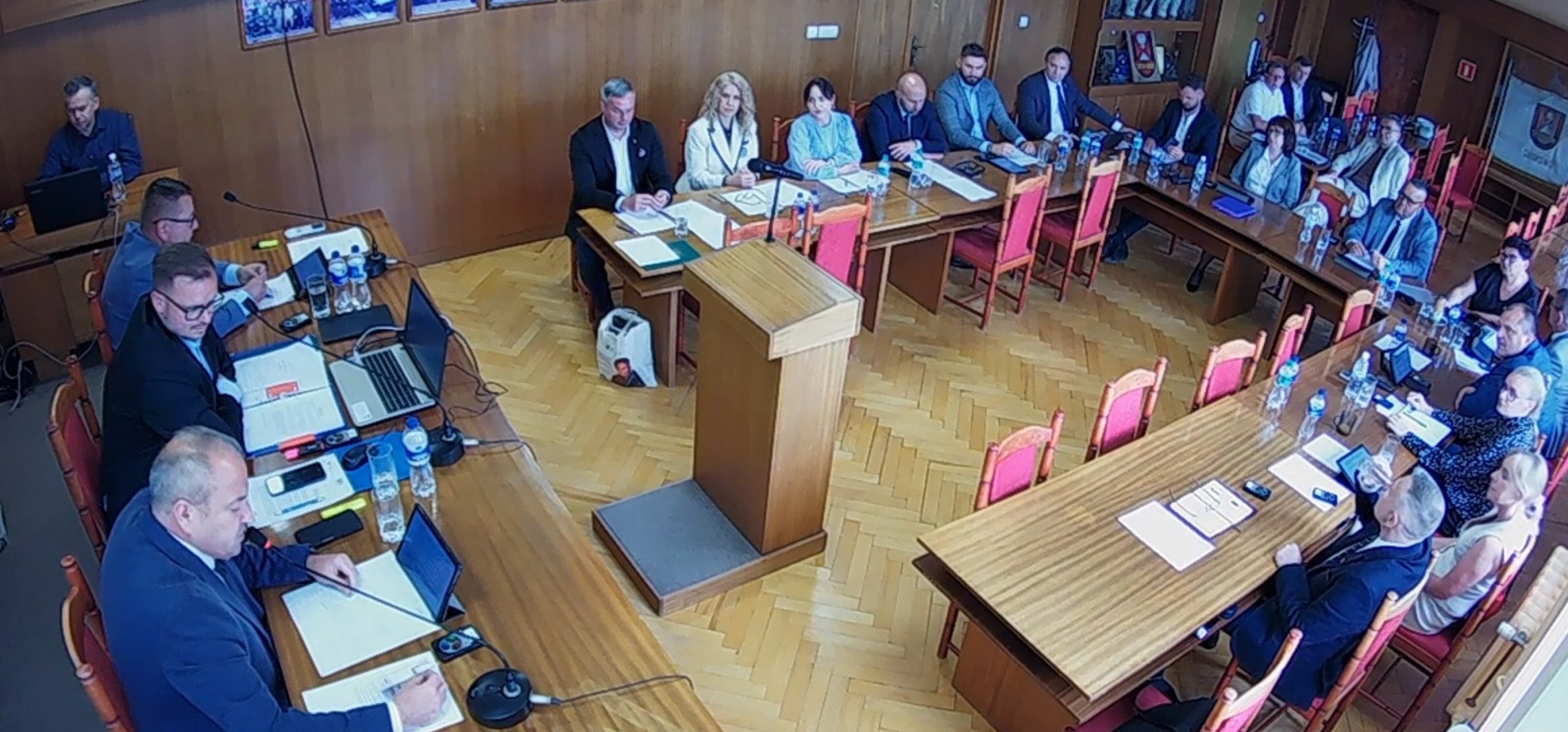 Wakacyjna tarcza dla mieszkańców. Janikowo dopłaci do ścieków