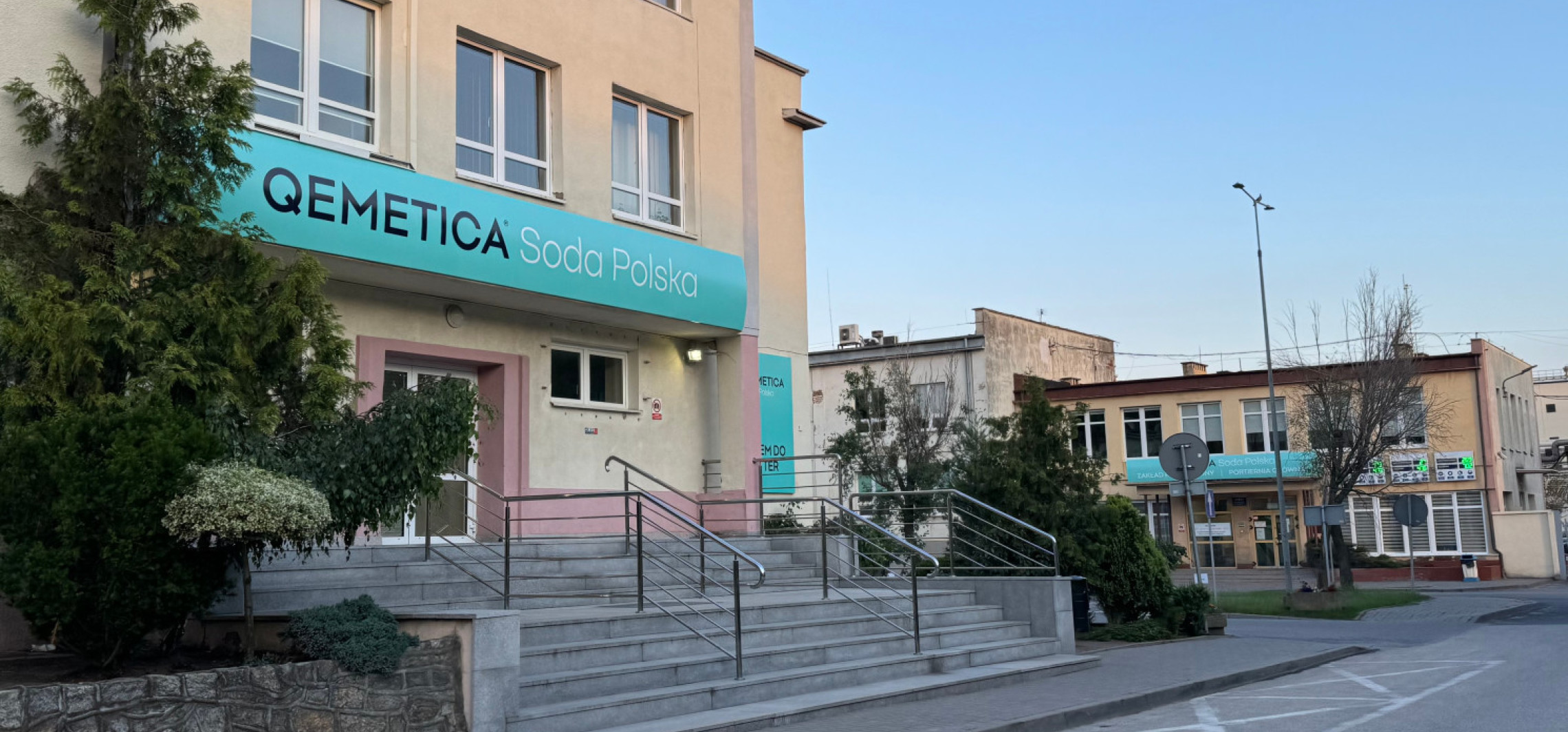 Qemetica sprzedaje część zakładów. Co to oznacza dla Janikowa i Inowrocławia?