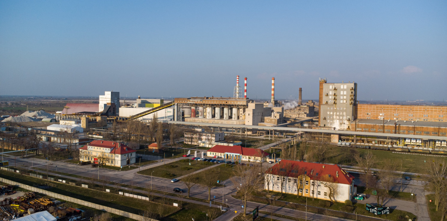 Janikowo.online - "To sprawa państwowa, nie lokalna". Solidarność apeluje o ratunek dla Janikowa