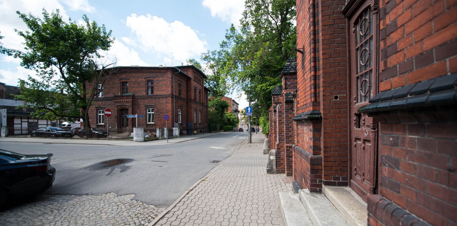 Inowrocław - Wiemy, kiedy mogą ruszyć poszukiwania zamku