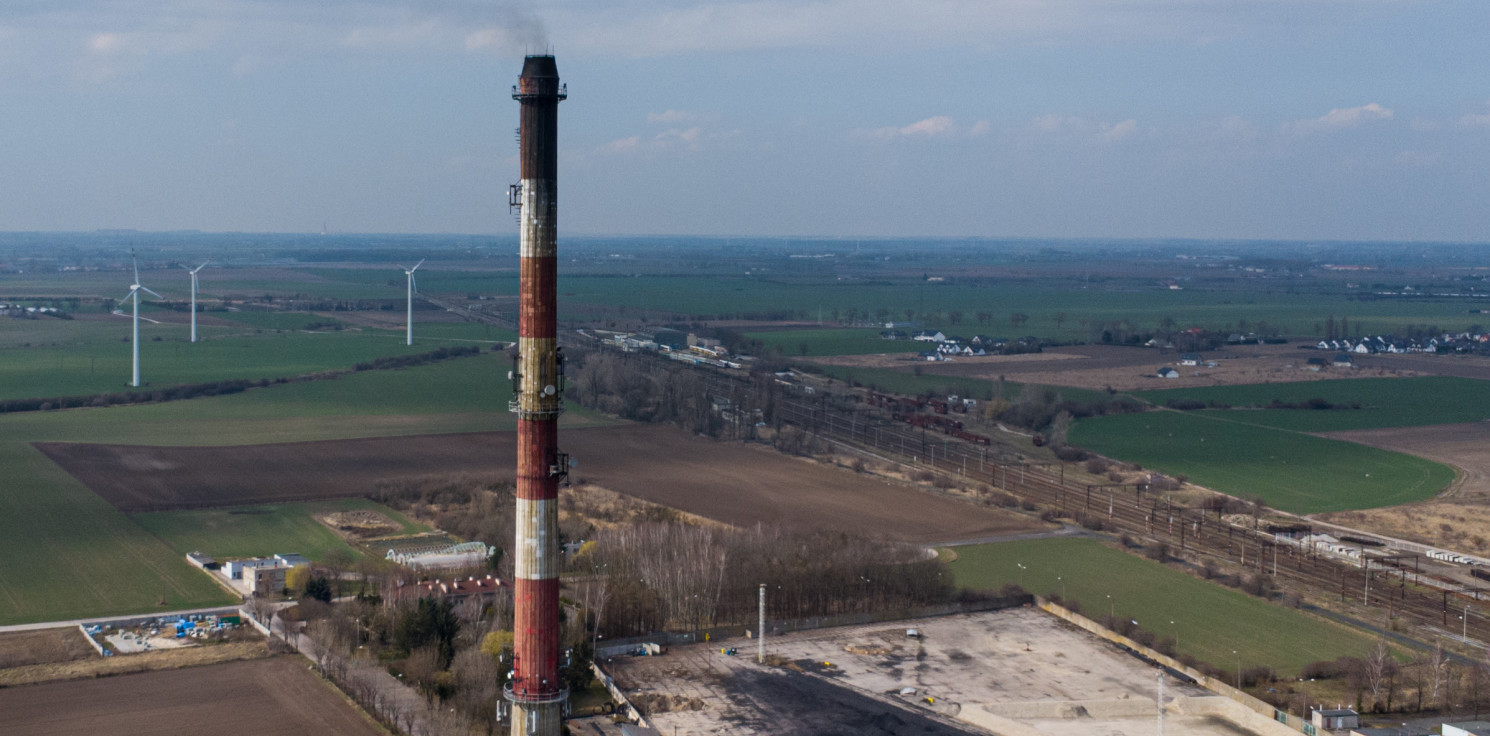 Inowrocław - ZEC: przywróciliśmy dostawy ciepła