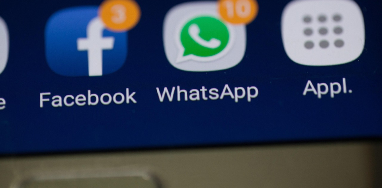 Inowrocław - Nie działa ci Facebook? To globalna awaria